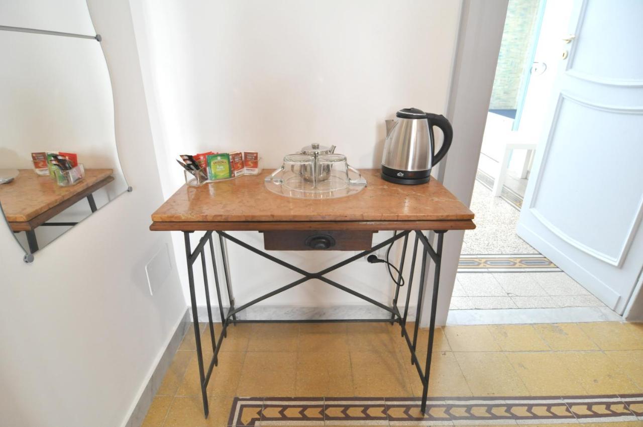 Bed & Breakfast Alchimia Napoletana Napels