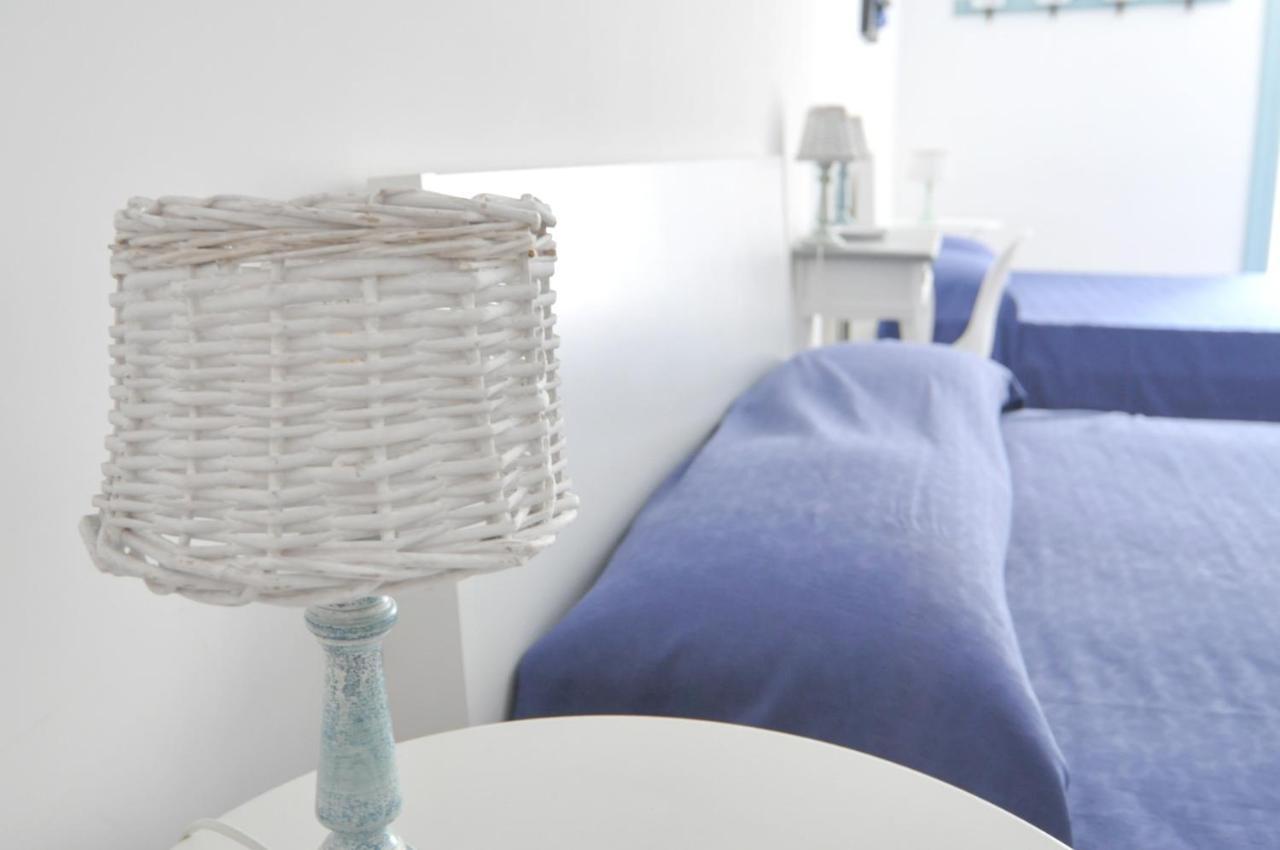 Bed & Breakfast Alchimia Napoletana Napels