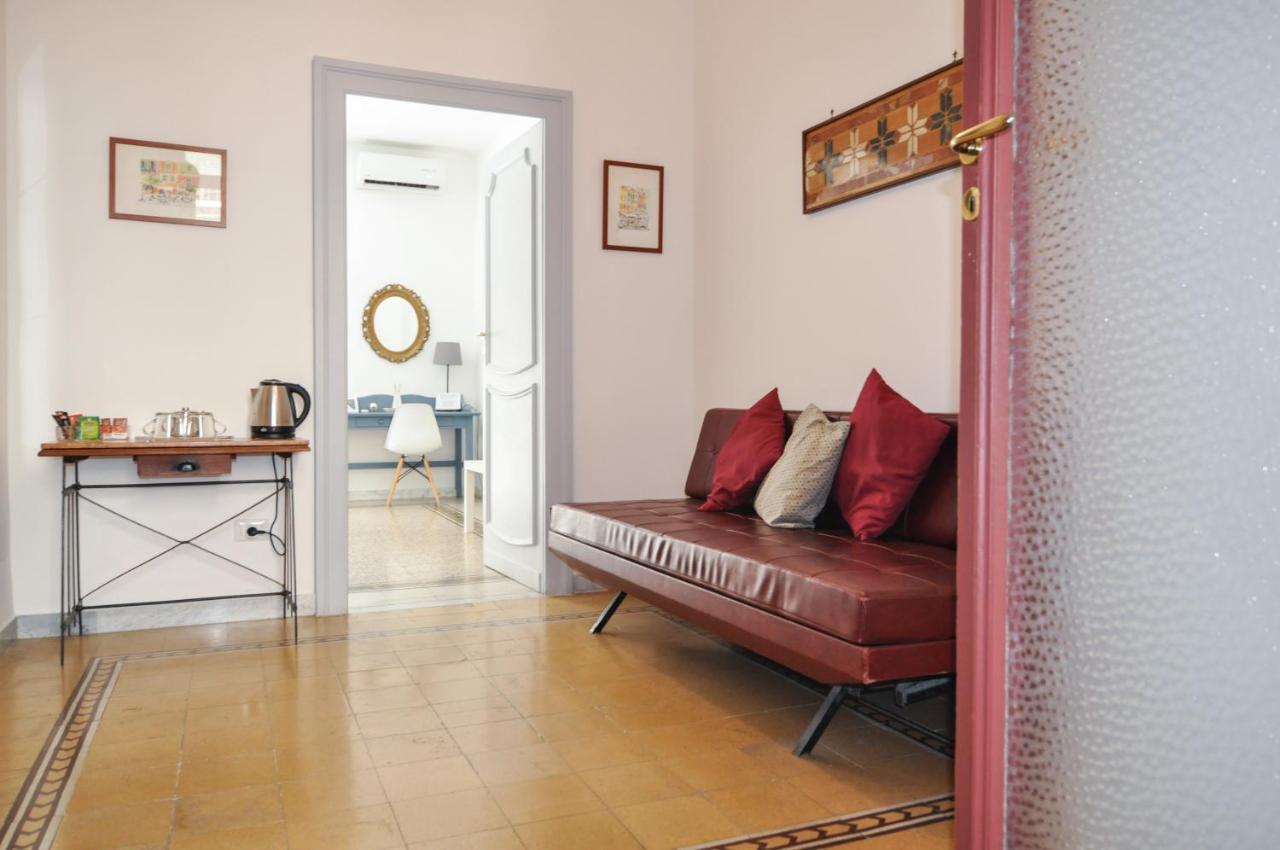 Alchimia Napoletana Bed & Breakfast *