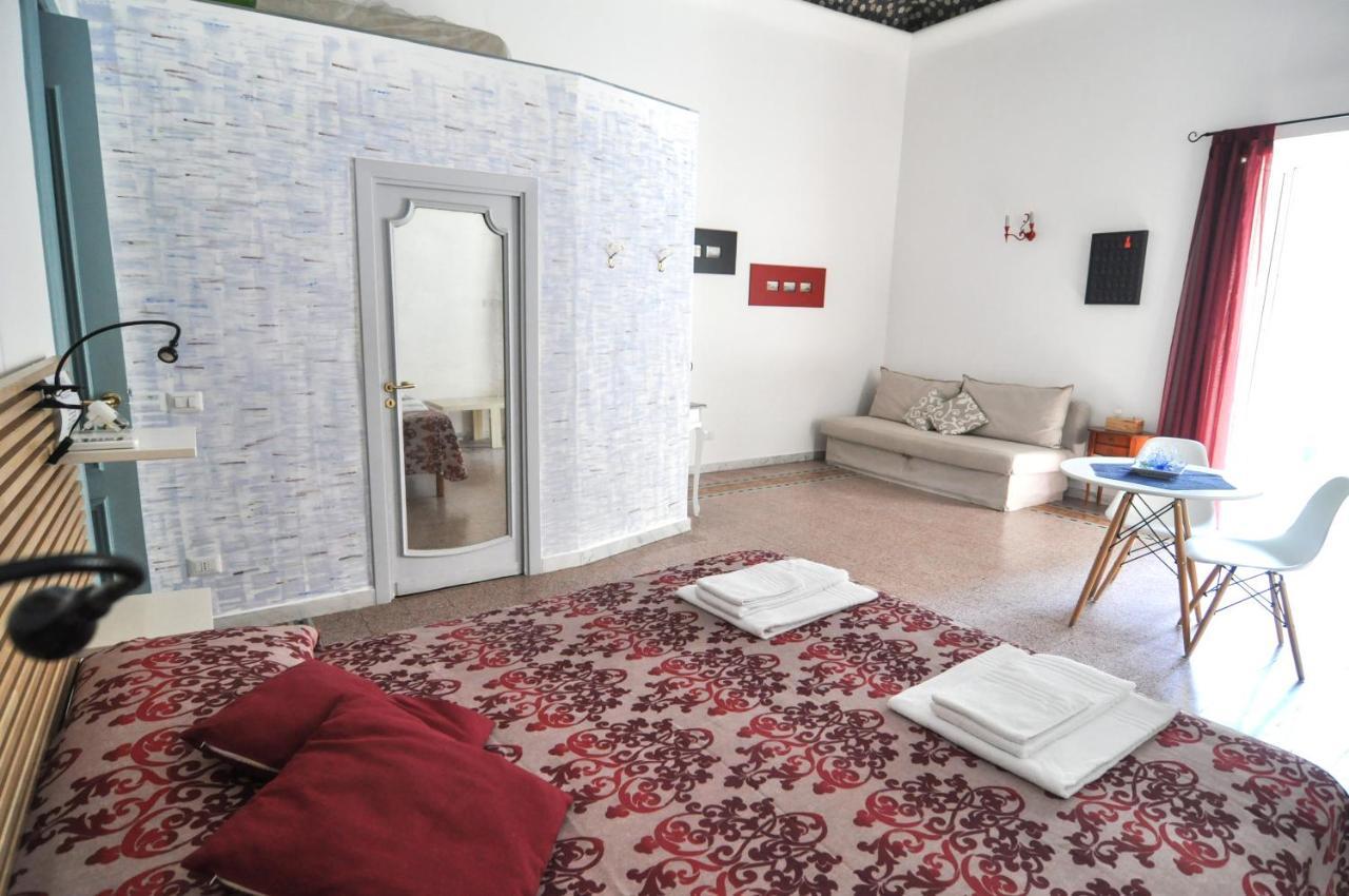 Alchimia Napoletana Bed & Breakfast *