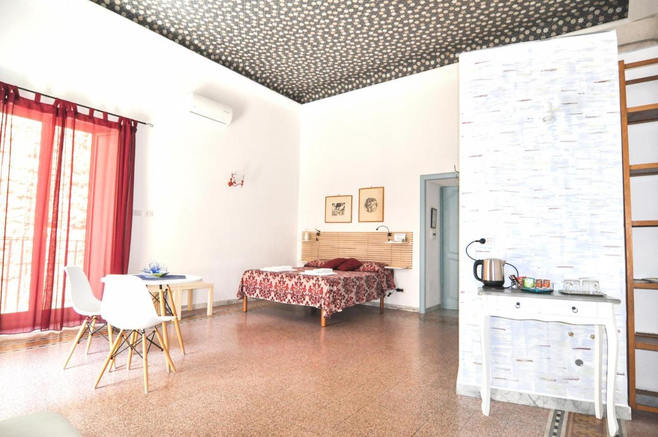 Alchimia Napoletana Bed & Breakfast Napels