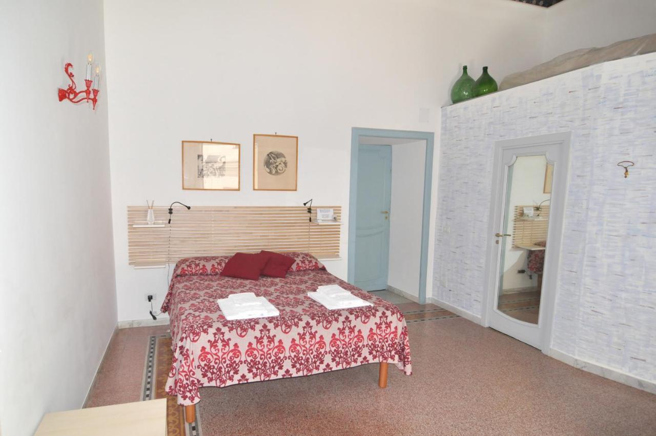 Bed & Breakfast Alchimia Napoletana Napels