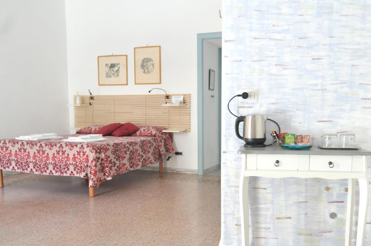 Bed & Breakfast Alchimia Napoletana Napels