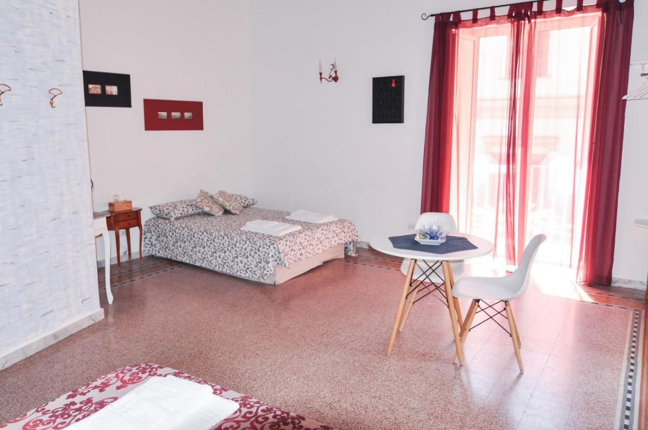 Alchimia Napoletana Bed & Breakfast *