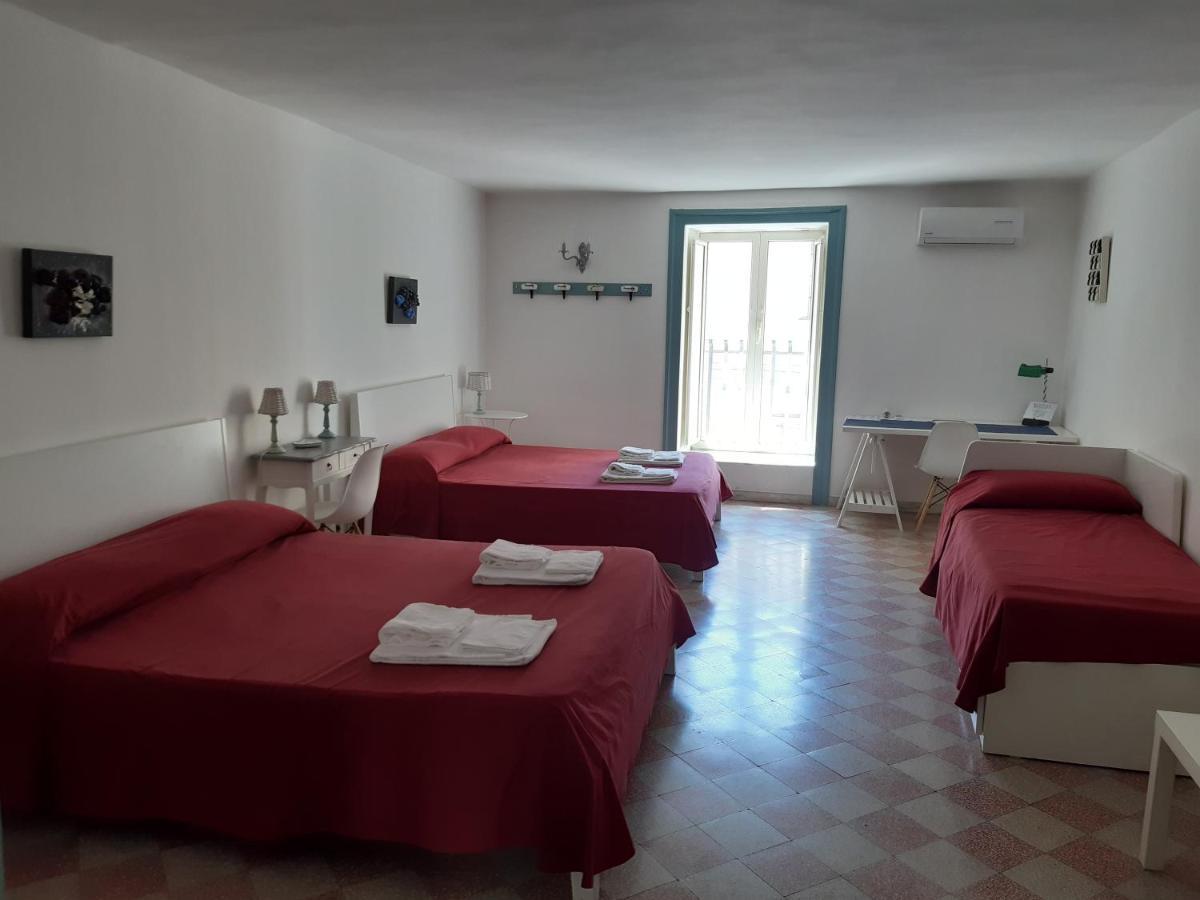 Alchimia Napoletana Bed & Breakfast