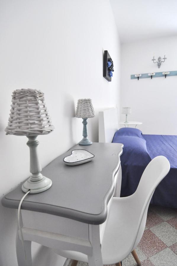 Bed & Breakfast Alchimia Napoletana Napels
