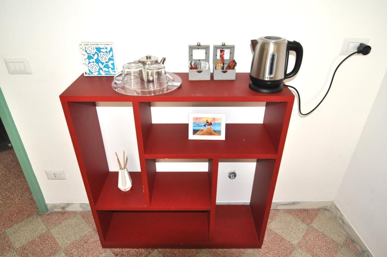 Alchimia Napoletana Bed & Breakfast *