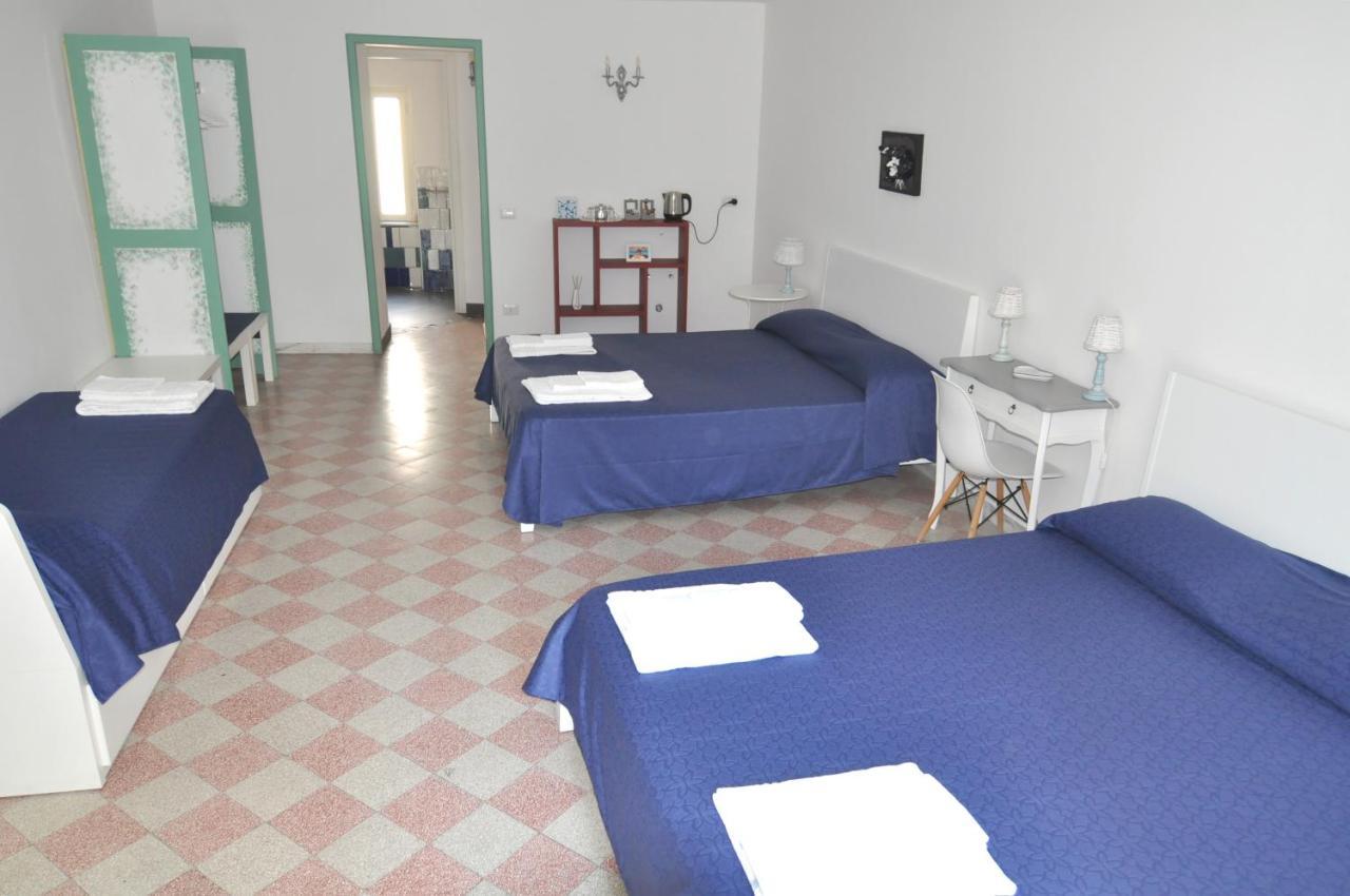 Alchimia Napoletana Bed & Breakfast Napels