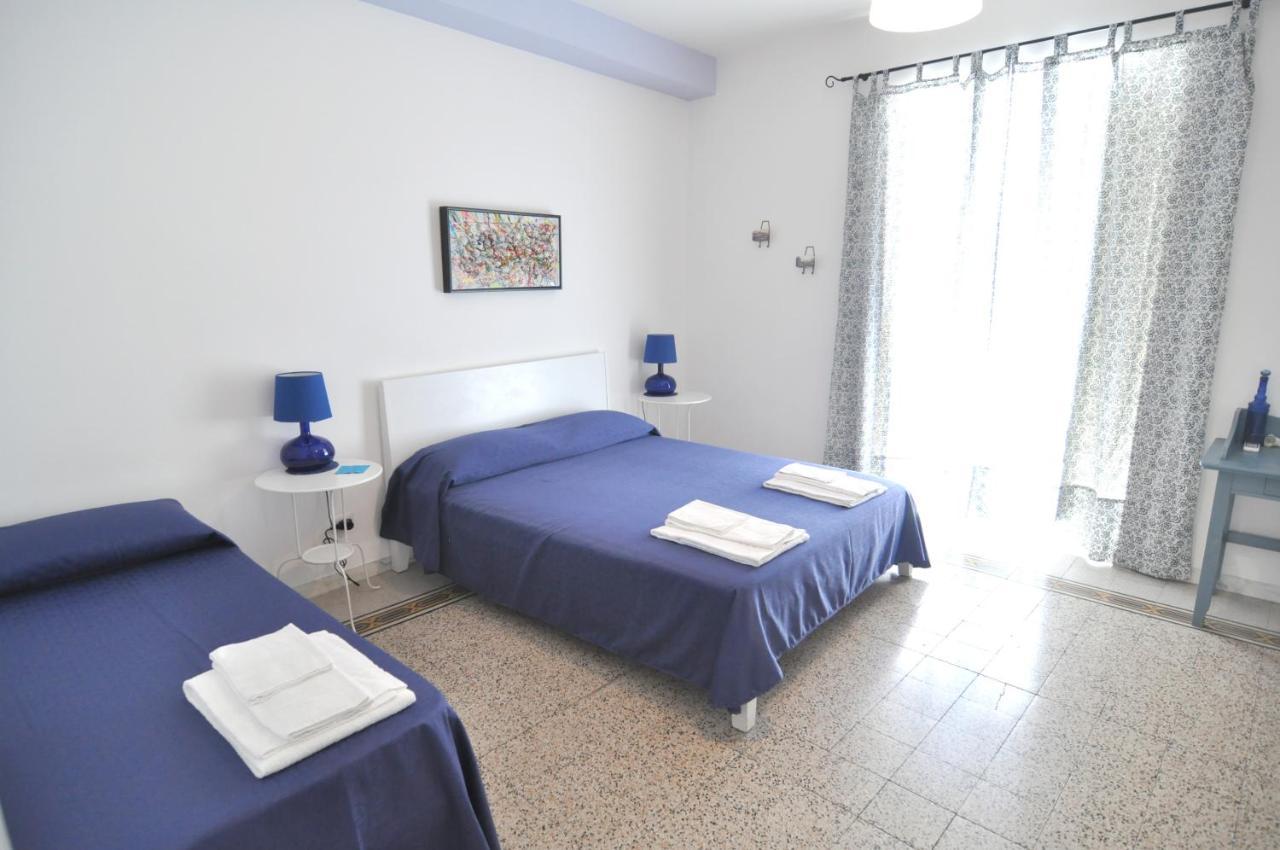 Bed & Breakfast Alchimia Napoletana *