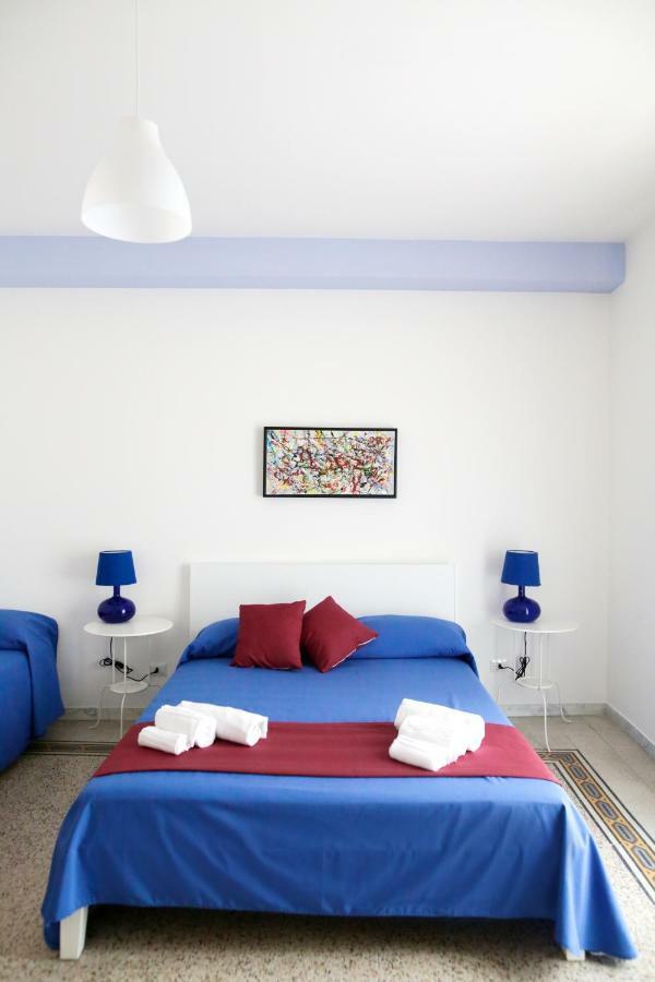 Alchimia Napoletana Bed & Breakfast Napels