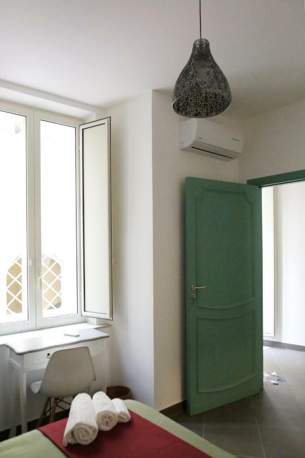 Bed & Breakfast Alchimia Napoletana *
