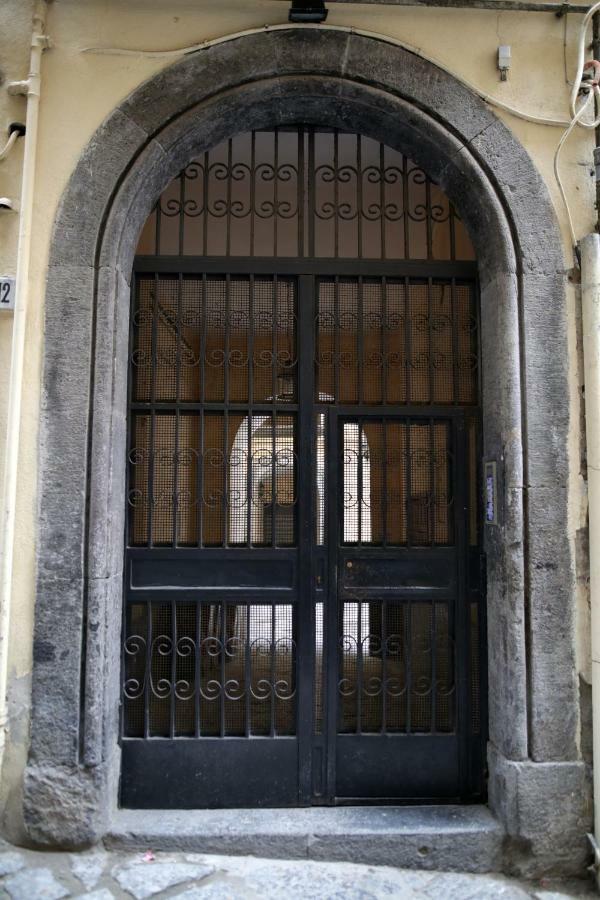 Bed & Breakfast Alchimia Napoletana