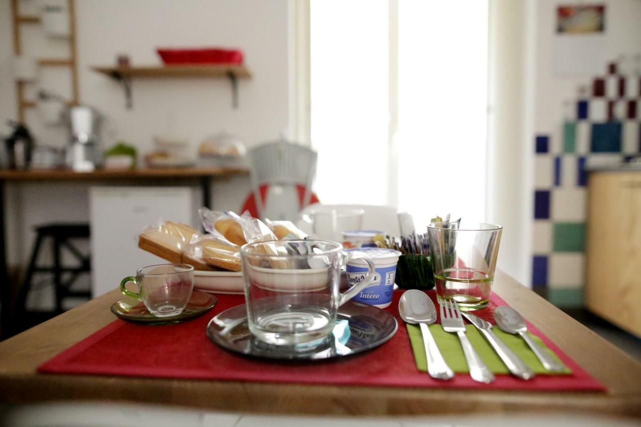 Alchimia Napoletana Bed & Breakfast Napels
