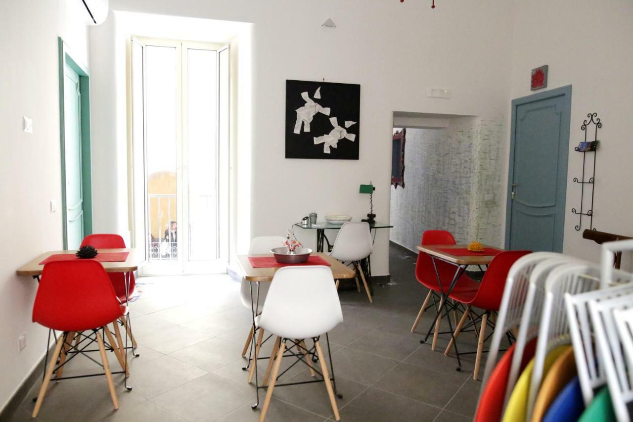 Alchimia Napoletana Bed & Breakfast *