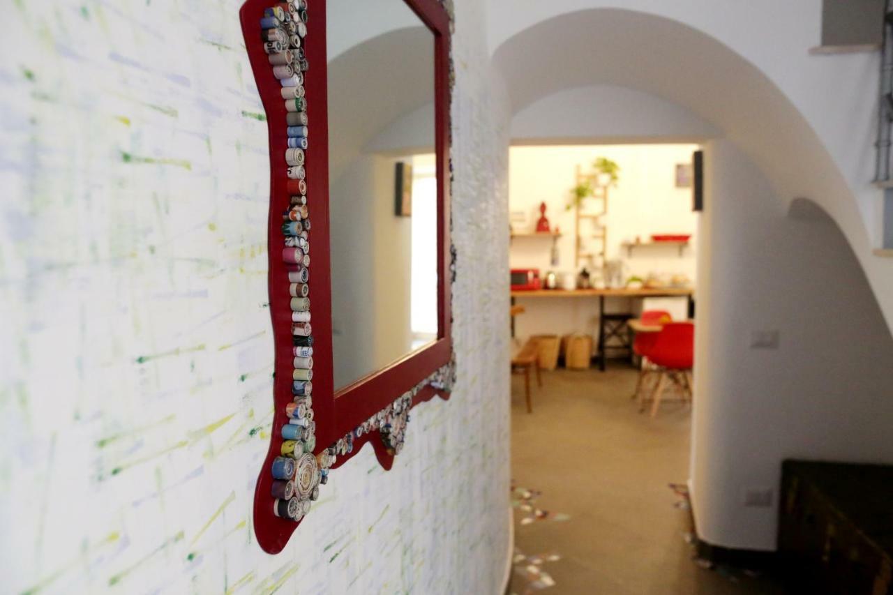 Alchimia Napoletana Bed & Breakfast