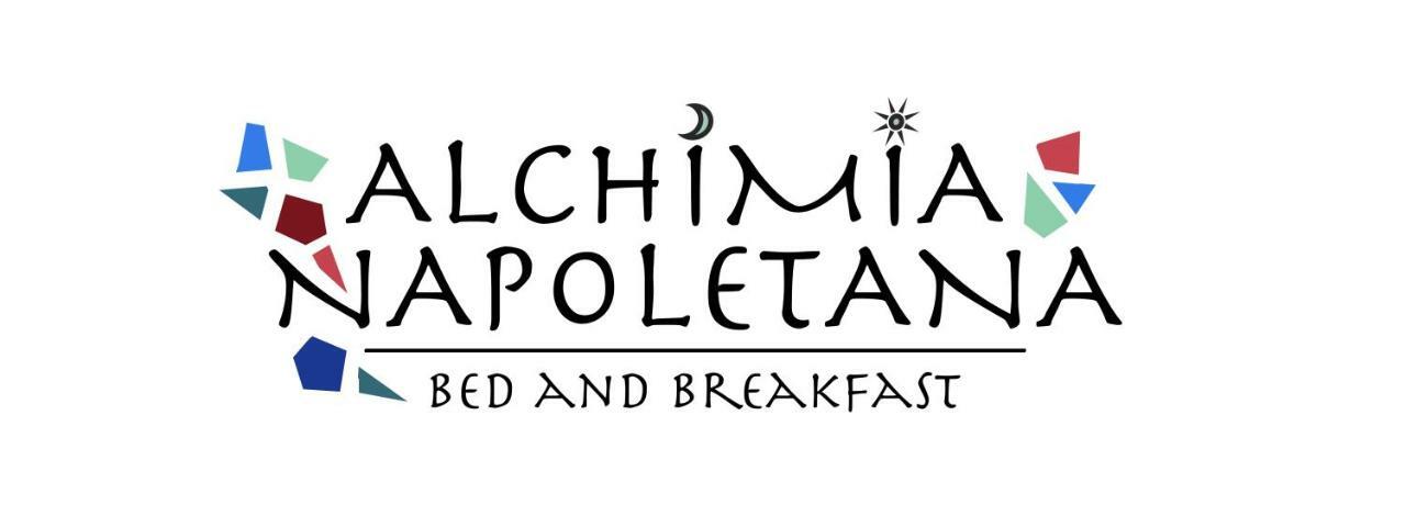 Alchimia Napoletana Napels