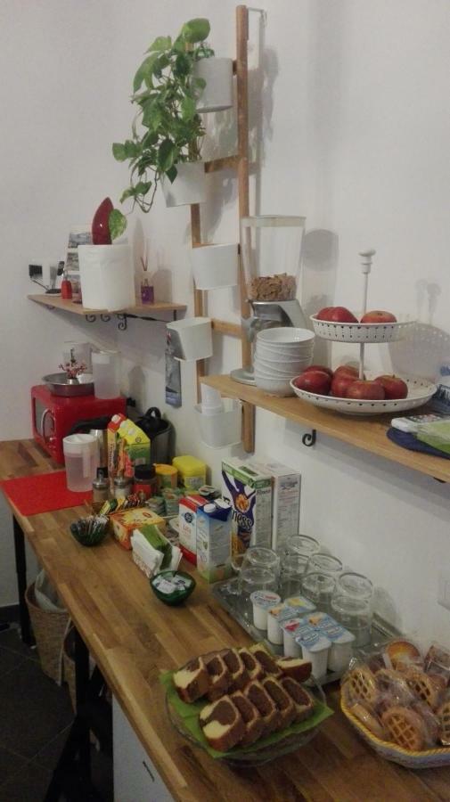 Bed & Breakfast Alchimia Napoletana *