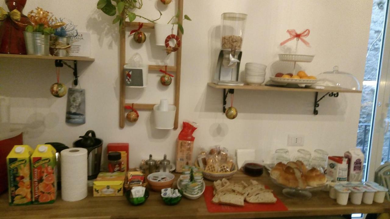 Alchimia Napoletana Bed & Breakfast Napels