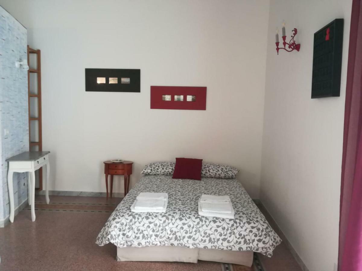 Alchimia Napoletana Bed & Breakfast *