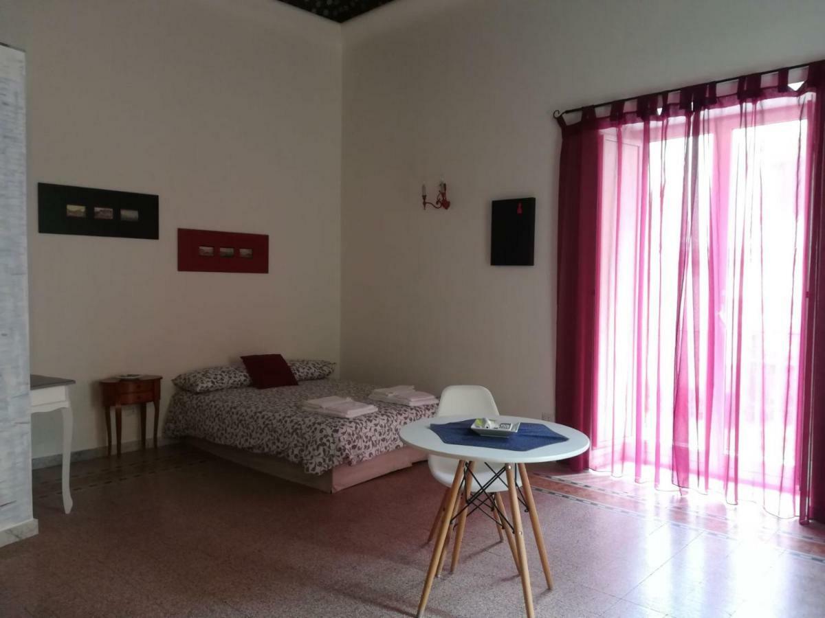Alchimia Napoletana Bed & Breakfast Napels