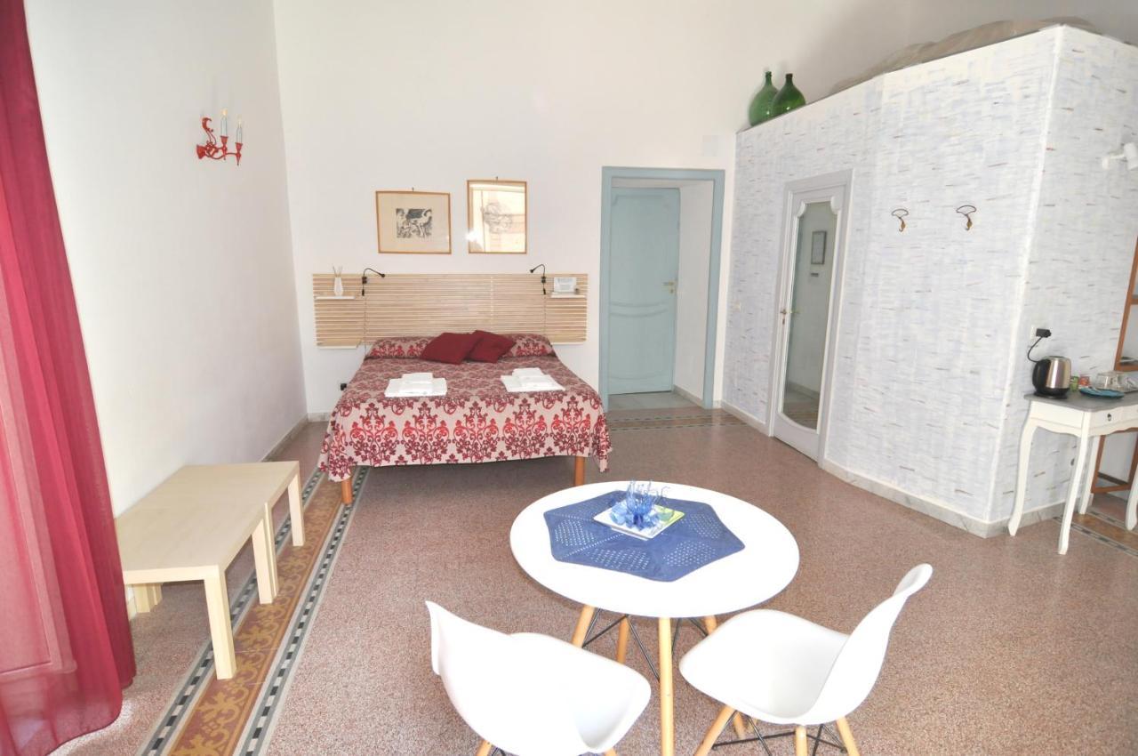 Alchimia Napoletana Bed & Breakfast Napels