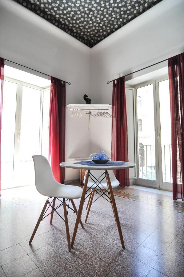 Alchimia Napoletana Bed & Breakfast Napels