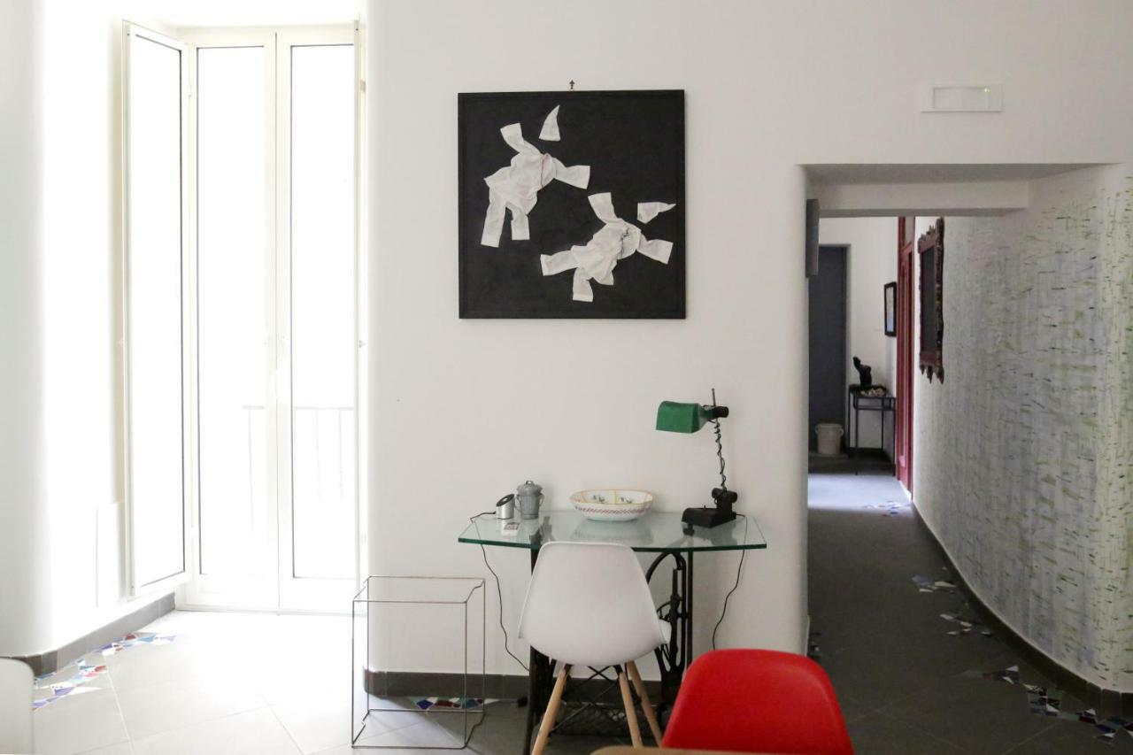Bed & Breakfast Alchimia Napoletana